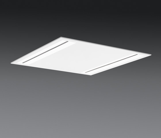 Arimo Slim MRX LED | Plafonniers encastrés | Trilux