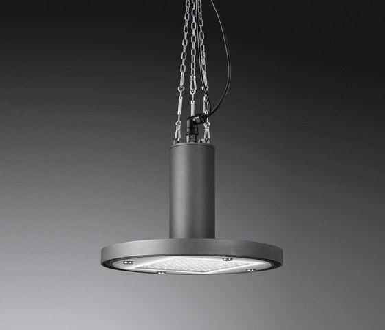 Mirona RL | Suspended lights | Trilux