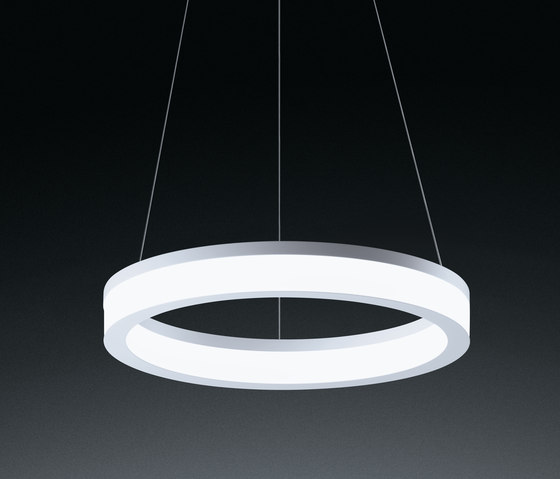 Polaron IQ H2 | Lámparas de suspensión | Trilux