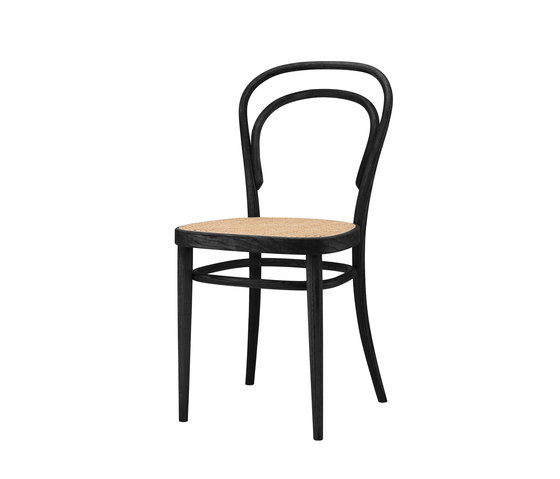 214 Pure Materials | Chairs | Thonet