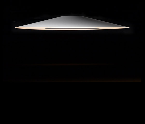 CONICAL - Ceiling Lights From TossB | Architonic