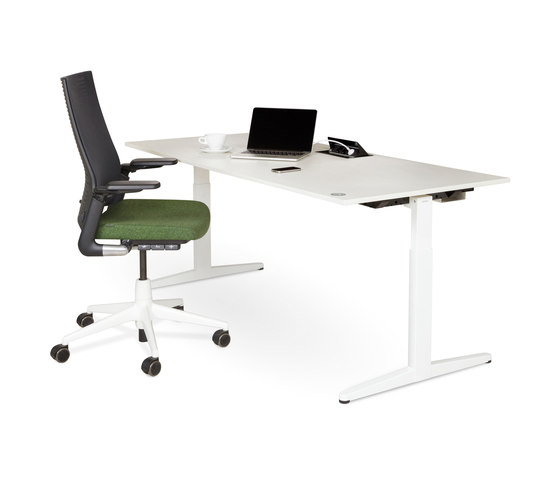 Ahrend Balance | Contract tables | Ahrend