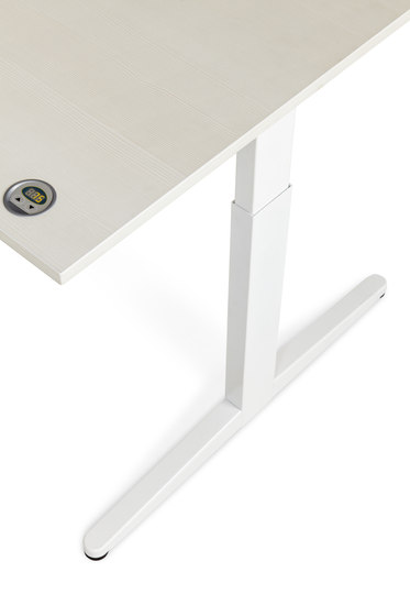 Ahrend Balance | Contract tables | Ahrend
