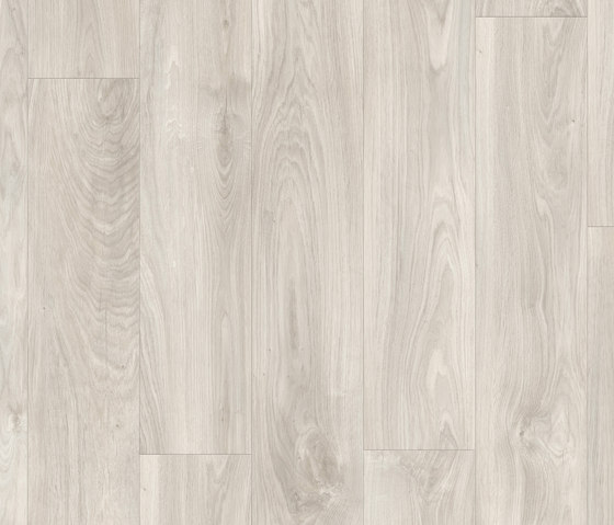 Classic Plank vinyl soft grey oak | Synthetic tiles | Pergo