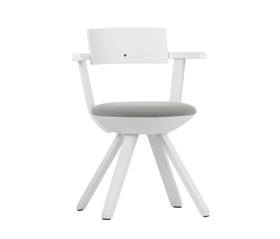 Rival Chair KG002 | Stühle | Artek