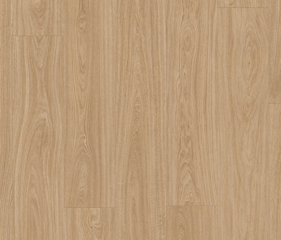 Classic Plank vinyl light nature oak | Piastrelle plastica | Pergo