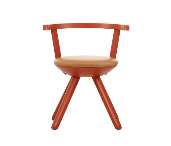 Rival Chair KG001 | Sillas | Artek