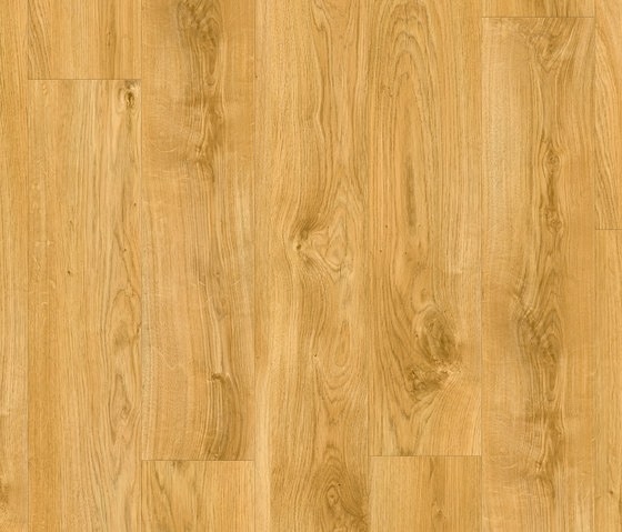 Classic Plank vinyl classic nature oak | Synthetic tiles | Pergo