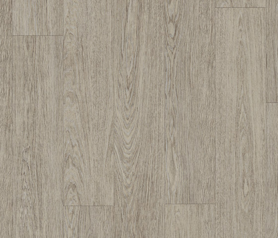 Classic Plank vinyl warm grey mansion oak | Synthetic tiles | Pergo