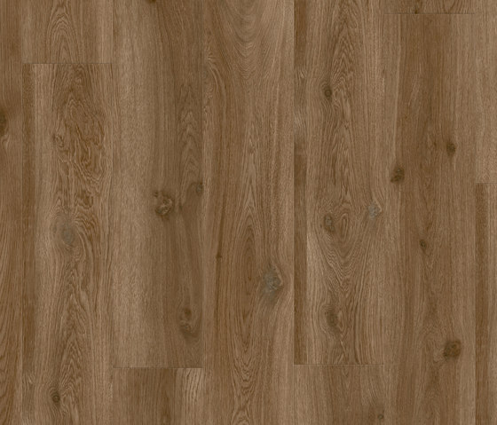Classic Plank vinyl modern coffee oak | Piastrelle plastica | Pergo