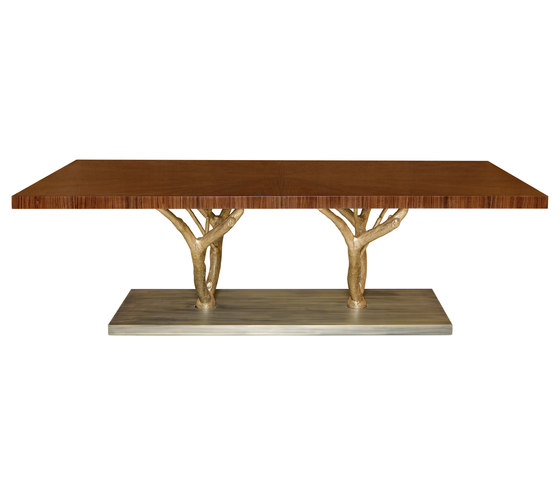 Primitive | Dining Table | Dining tables | GINGER&JAGGER