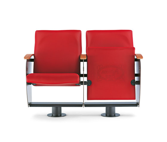 Frank O. Gehry Chair | Butacas auditorio | Poltrona Frau Group Contract Division