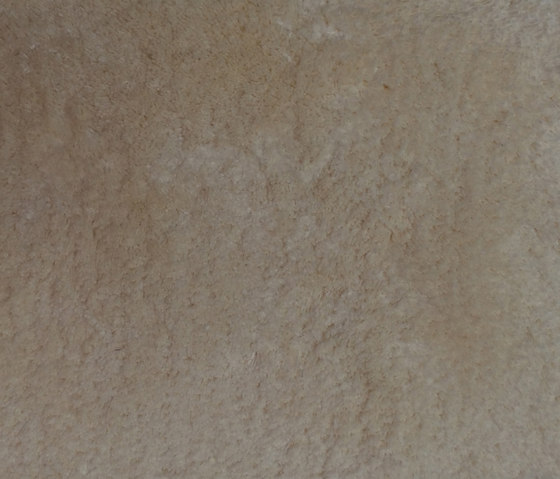 Leinen-Farbpalette 1160 ivoire | Formatteppiche | Kramis