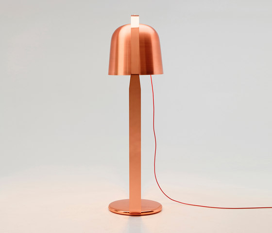 Bella Lamp | Free-standing lights | PERUSE