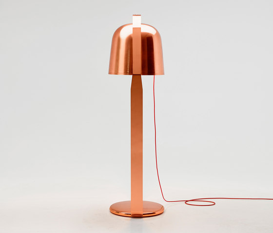 Bella Lamp | Free-standing lights | PERUSE
