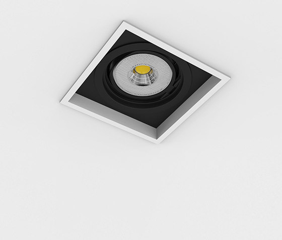 Far 1 relco | Recessed ceiling lights | Buck