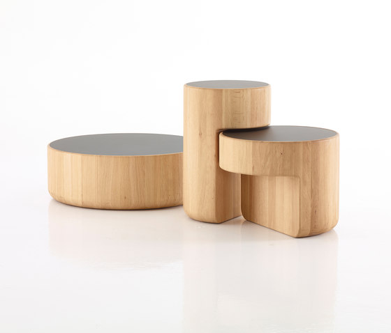 Levels Low Tables | Couchtische | PERUSE