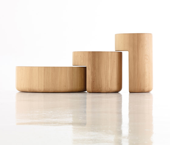 Levels Low Tables | Coffee tables | PERUSE