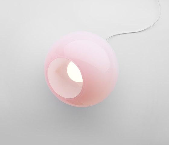 MCE Lampe Large | Luminaires de table | PERUSE