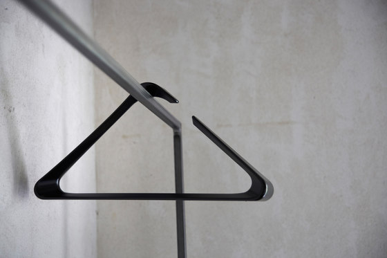 Orion Clothes Hanger | Coat hangers | PERUSE