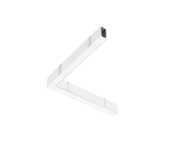 Mini Outline | Lámparas empotrables de techo | Linea Light Group