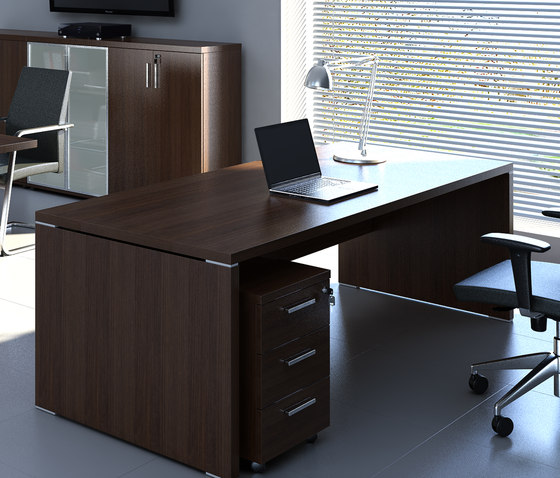 Quando | Desks | MDD