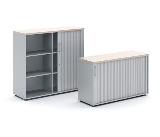 Tambour | Buffets / Commodes | MDD