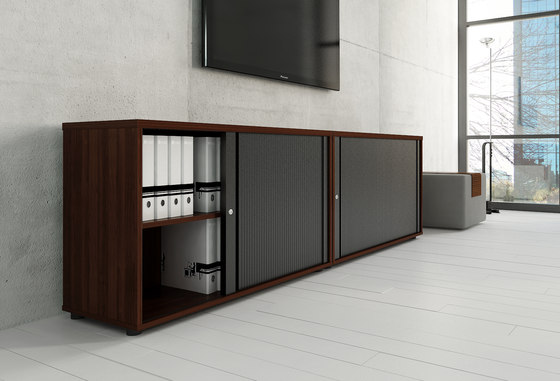 Tambour | Sideboards | MDD