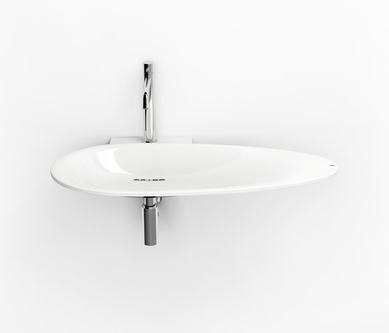 First washbasin CL/02.26010 | Lavabi | Clou