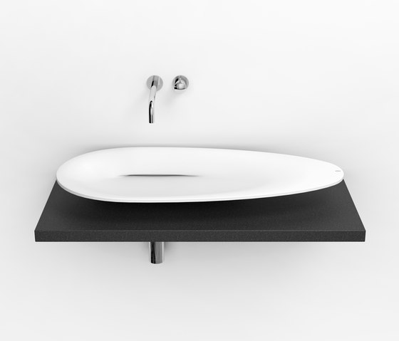 First washbasin CL/02.27011 | Lavabos | Clou