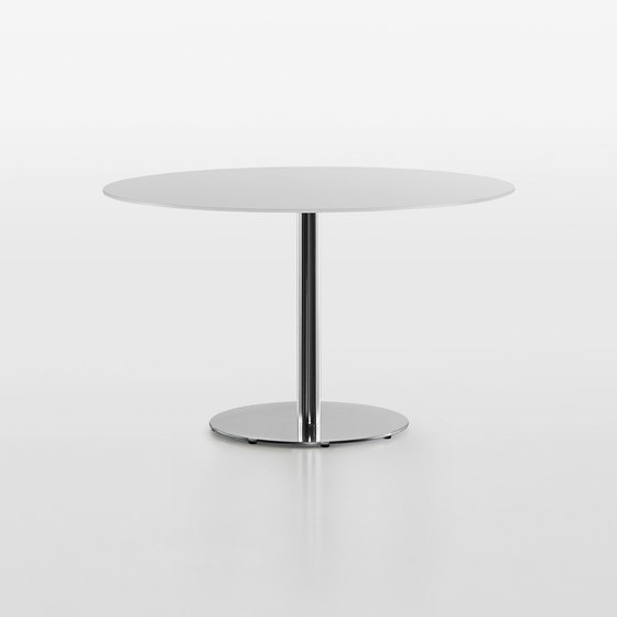 Slim table base 9460 | Dining tables | Plank
