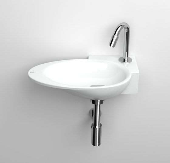 First wash-hand basin CL/03.03100 | Lavabi | Clou