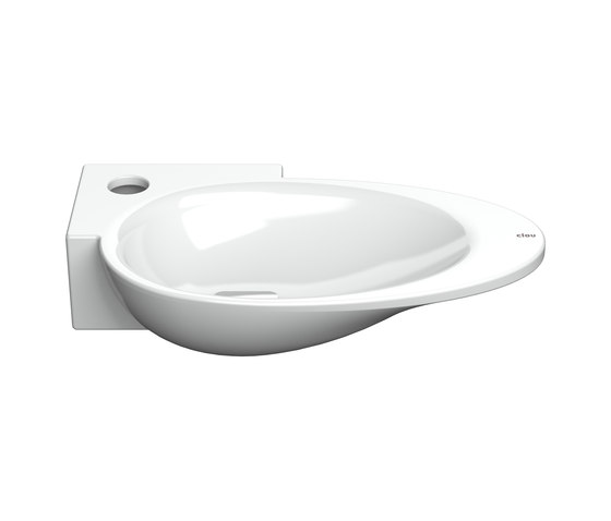 First wash-hand basin CL/03.03101 | Wash basins | Clou