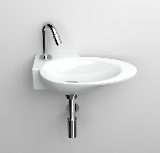 First wash-hand basin CL/03.03101 | Lavabos | Clou