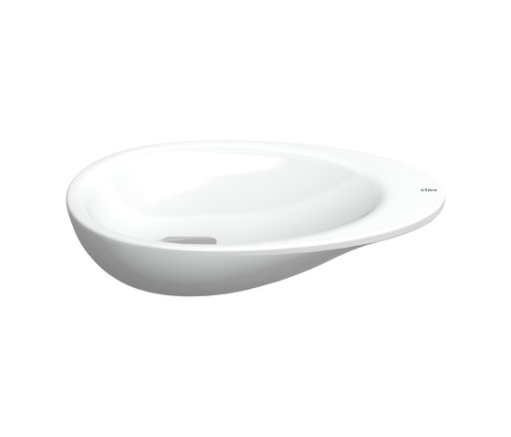 First wash-hand basin CL/03.03110 | Lavabos | Clou