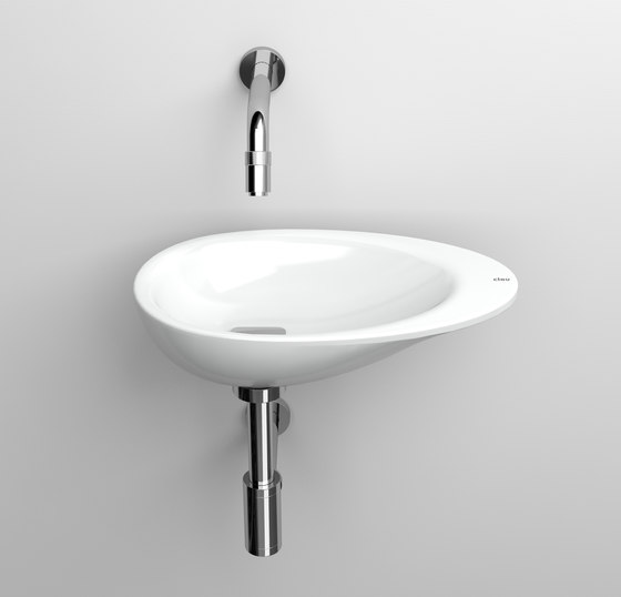 First wash-hand basin CL/03.03110 | Wash basins | Clou