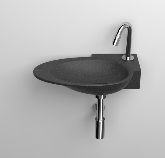 First wash-hand basin CL/03.07100 | Lavabos | Clou