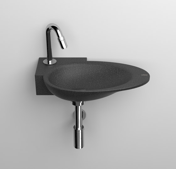 First wash-hand basin CL/03.07101 | Lavabos | Clou