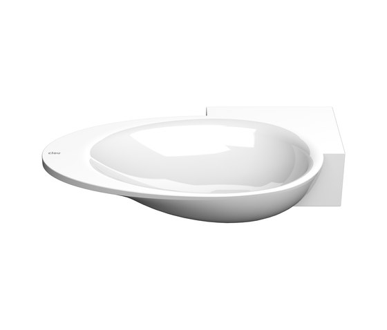 First wash-hand basin CL/03.08100 | Lavabos | Clou