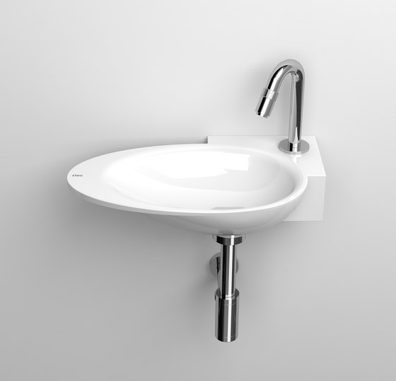 First wash-hand basin CL/03.08100 | Wash basins | Clou