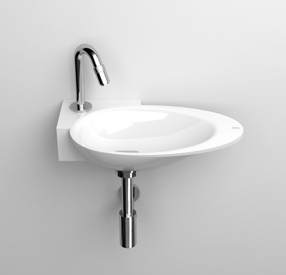 First wash-hand basinCL/03.08101 | Wash basins | Clou