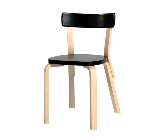Chair 69 edition Paimio | Chairs | Artek