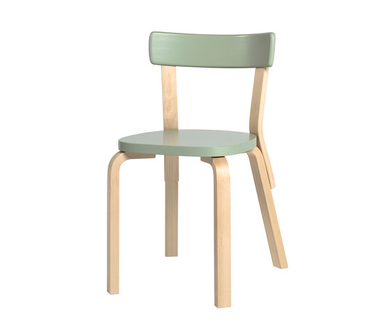 Chair 69 edition Paimio | Chairs | Artek
