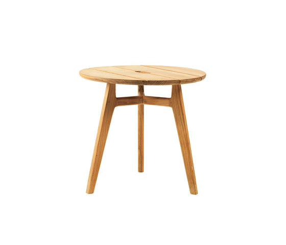 Knit table basse | Tables d'appoint | Ethimo