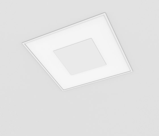 Ring Q | Recessed ceiling lights | Buck
