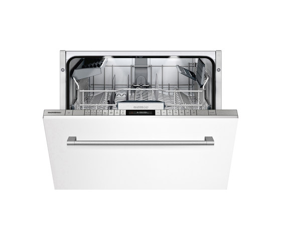 Lavavajillas Serie 200 | DF 251/250 | Máquinas lavaplatos | Gaggenau