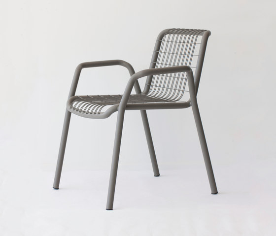 Stitch Armlehnstuhl | Stühle | Ethimo