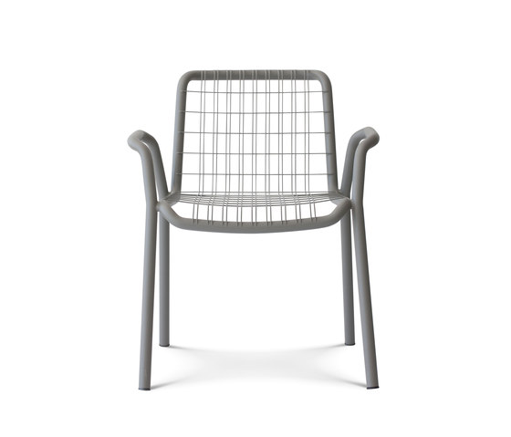Stitch dining armchair | Chairs | Ethimo