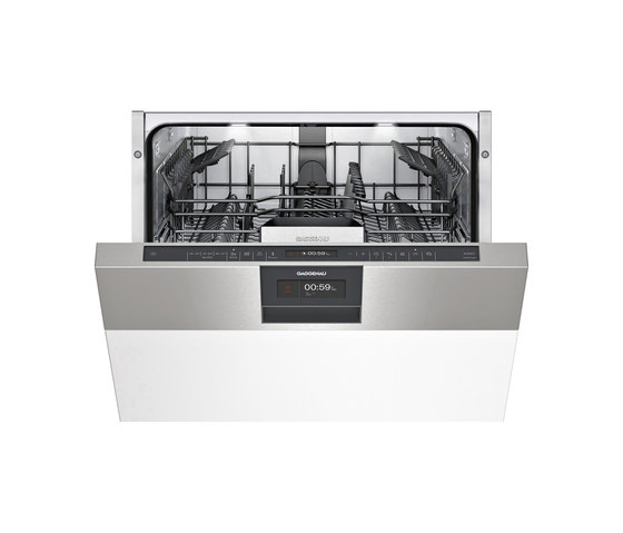 Dishwashers 200 series | DI 261/260 | Dishwashers | Gaggenau