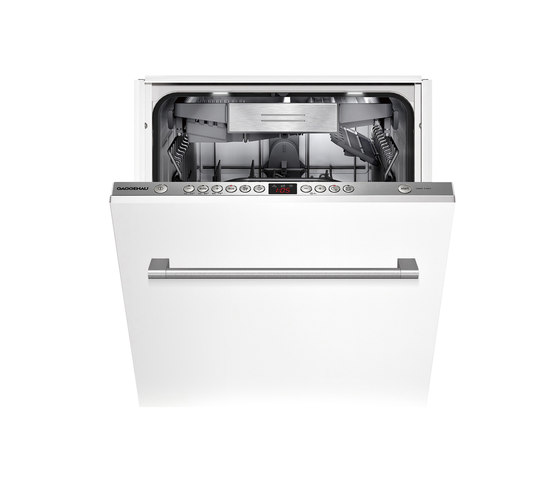 Lave-Vaisselle de La Série 200 | DF 264 | Lave-vaiselles | Gaggenau